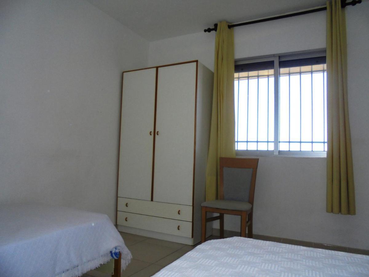 Residencial Peniscola Azahar 4/6 Lek Διαμέρισμα Εξωτερικό φωτογραφία