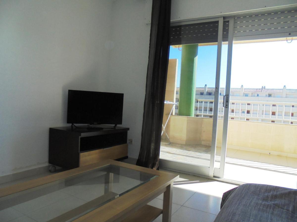 Residencial Peniscola Azahar 4/6 Lek Διαμέρισμα Εξωτερικό φωτογραφία