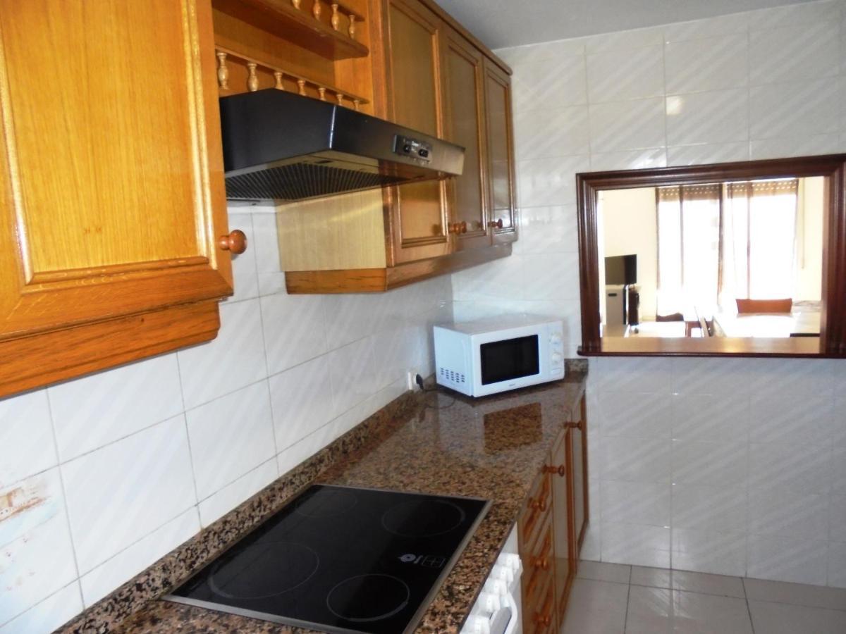 Residencial Peniscola Azahar 4/6 Lek Διαμέρισμα Εξωτερικό φωτογραφία