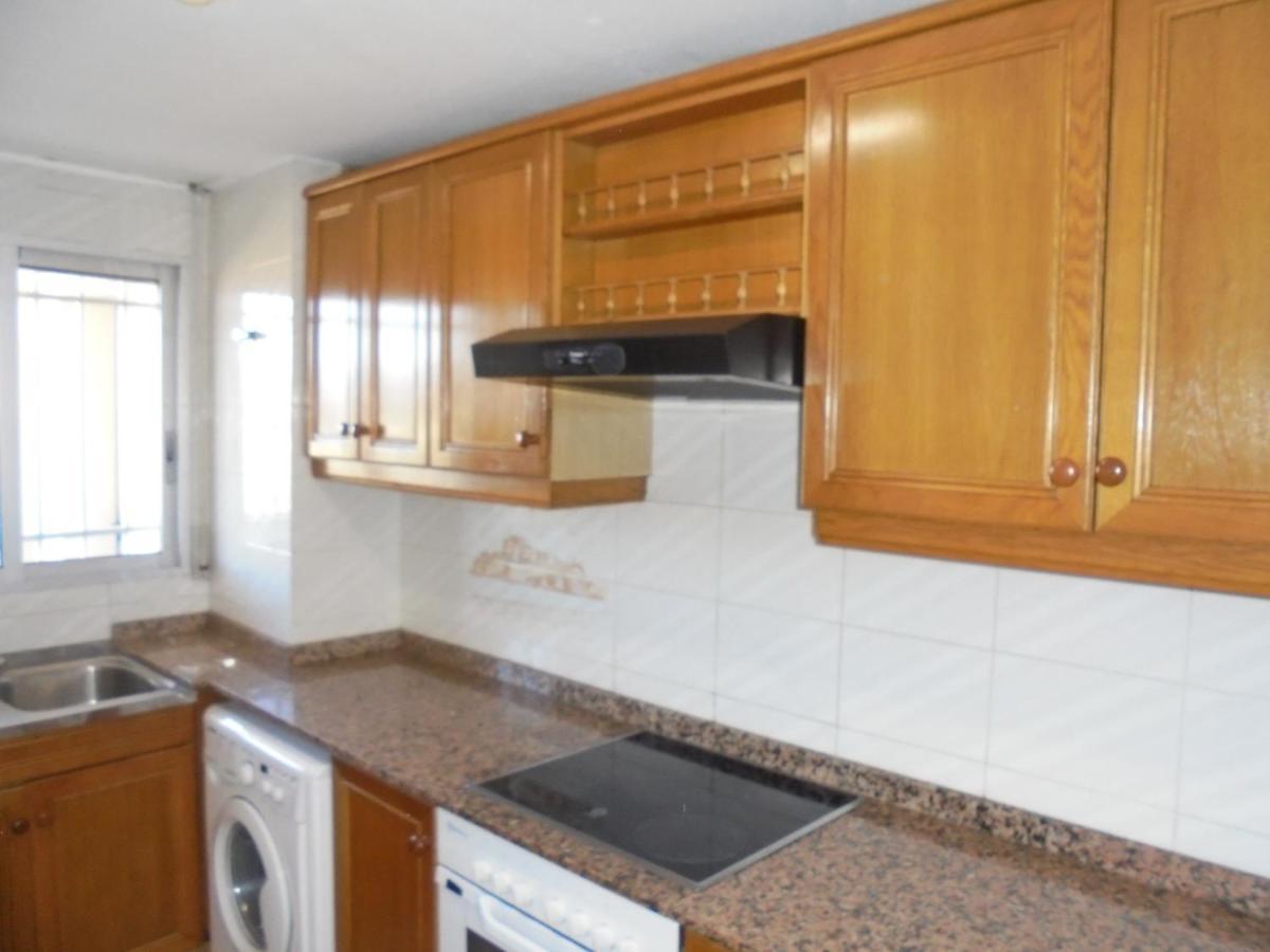 Residencial Peniscola Azahar 4/6 Lek Διαμέρισμα Εξωτερικό φωτογραφία