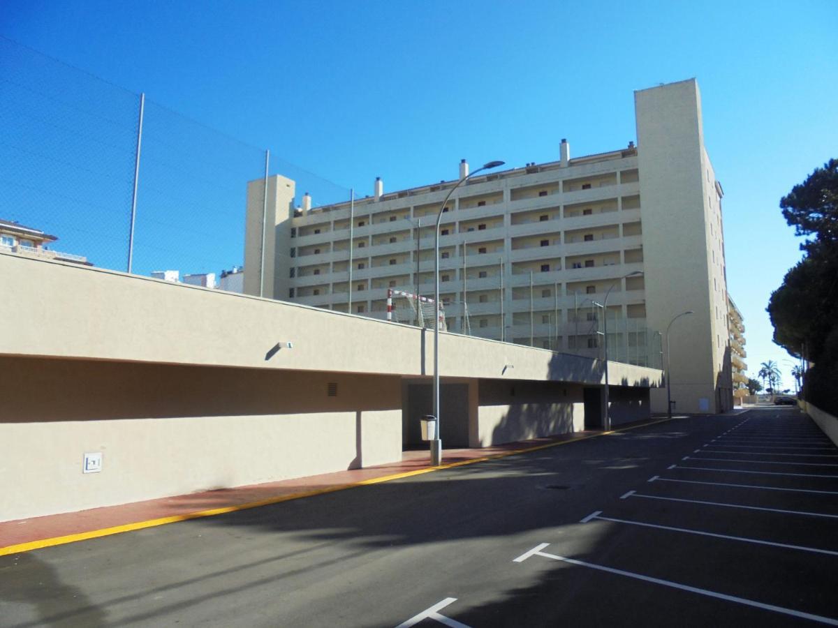 Residencial Peniscola Azahar 4/6 Lek Διαμέρισμα Εξωτερικό φωτογραφία