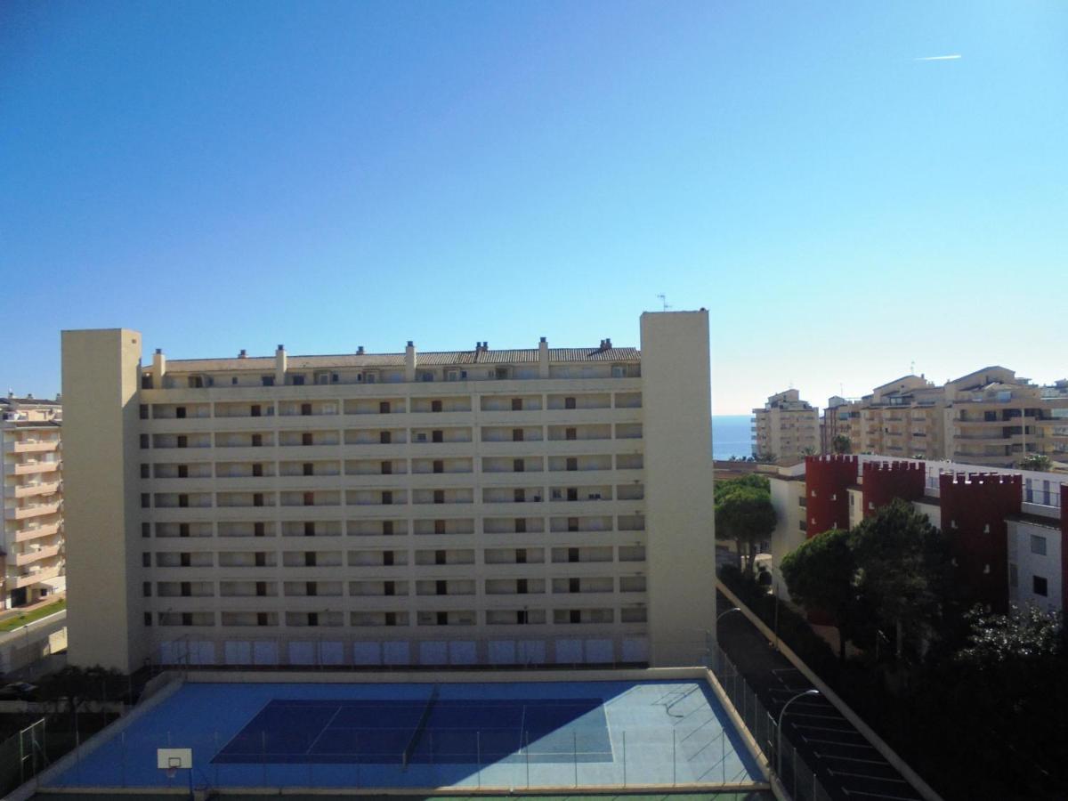 Residencial Peniscola Azahar 4/6 Lek Διαμέρισμα Εξωτερικό φωτογραφία