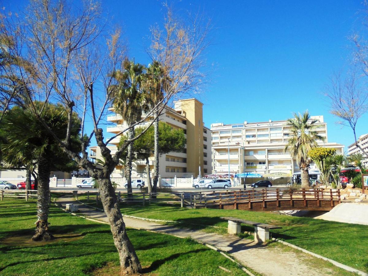 Residencial Peniscola Azahar 4/6 Lek Διαμέρισμα Εξωτερικό φωτογραφία